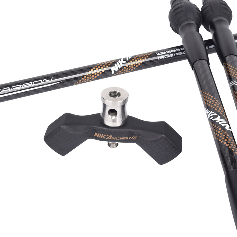 Nika bågskytte 240128 MT OD14MM kolstabilisatorer