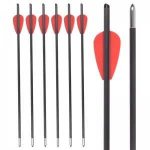 119722 12,8 tum OD5,5 mm armborstbultar