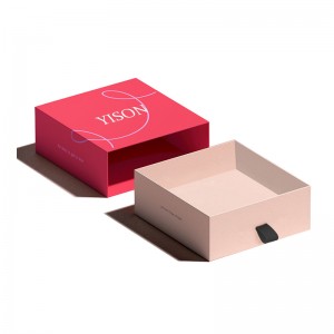 Premium Minimalistisk Multi-Funktionell displaybox