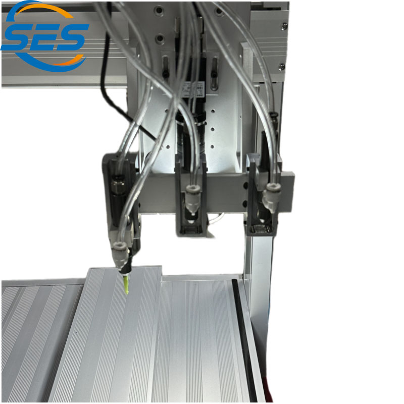 Automatiserad Visual Wood Toy Dispensing Machine