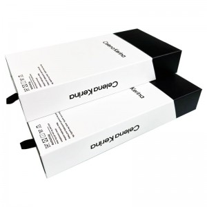 Skräddarsydd kraftlåda