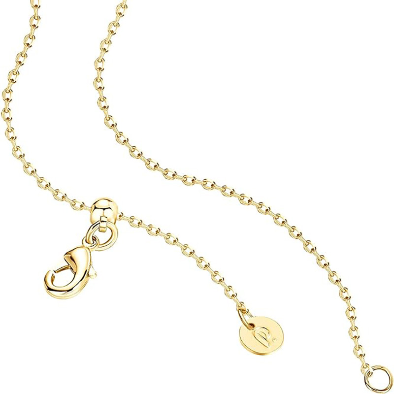 Eternal Sunburst Radiance Pendant Halsband En symbol för tidlös energi och elegans