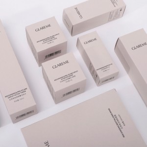 Luxe hudvårdspresentset