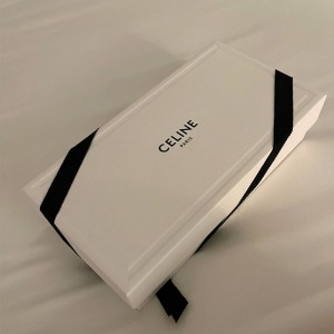 Luxe Kraft kosmetisk presentförpackning