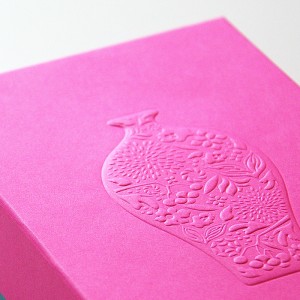 Hantverkare-Inspirerad presentförpackning