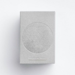 Global Prestige presentförpackning