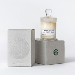 Global Prestige presentförpackning