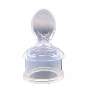 Barn\\S Auxiliary Spoon