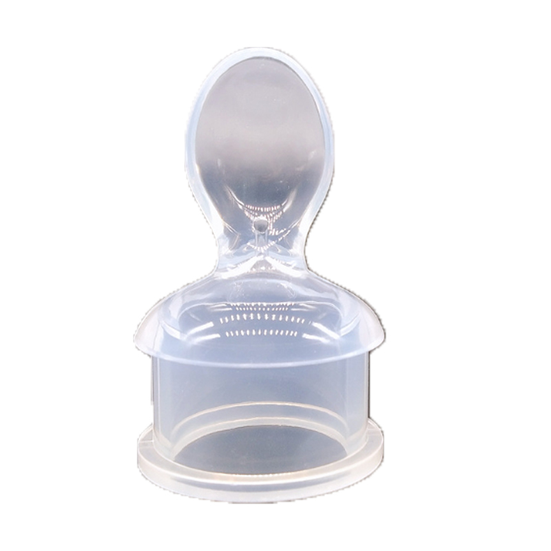 Barn\S Auxiliary Spoon