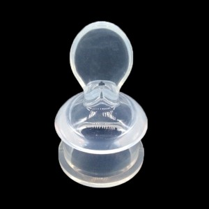 Barn\\S Auxiliary Spoon