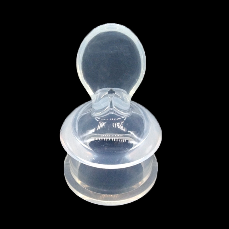 Barn\S Auxiliary Spoon