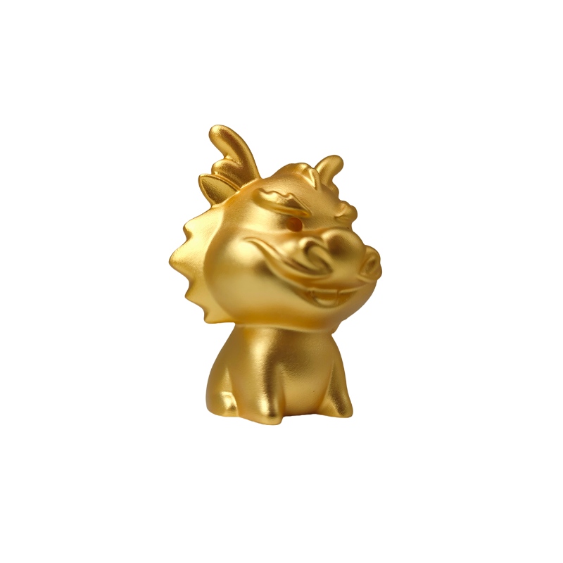 Metallprydnader