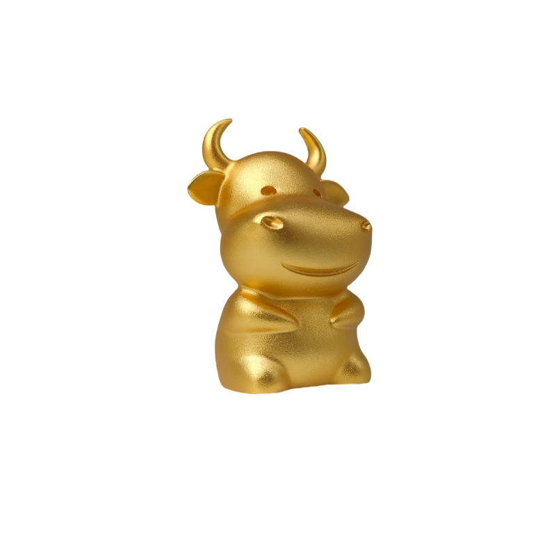 Metallprydnader