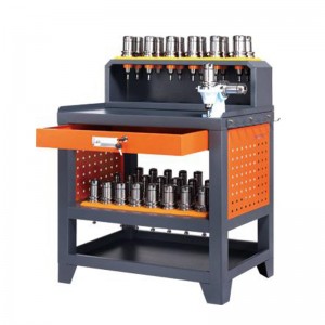 Grå utskjutande -Phatlommbench VSE Woribench