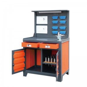 Lampa - stilverktygsskåp