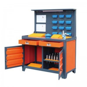 Lampa  - stilverktygsskåp