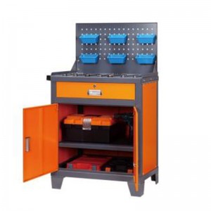 Lampa-stilverktygsskåp