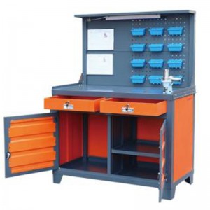 Lampa  -stilverktygsskåp