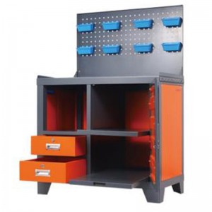 Lampa  -stilverktygsskåp