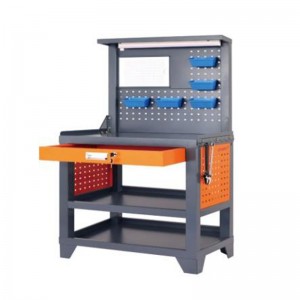 Tillbaka - panelverktygsskåp