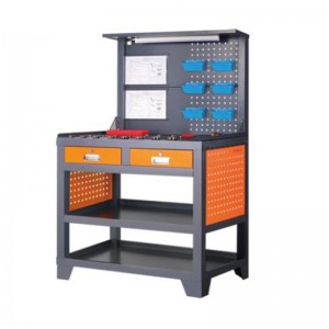 Tillbaka - panelverktygsskåp