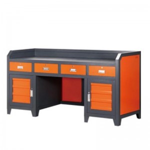 Tung - tullverktygsskåp