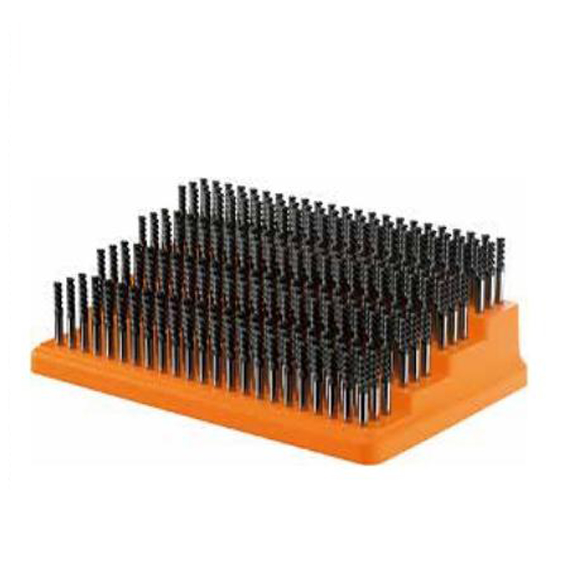 SEP Drill Storage Box