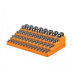 Collet lagringslåda