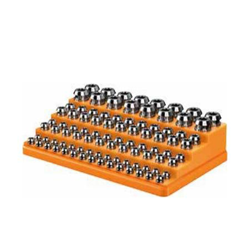 Collet lagringslåda