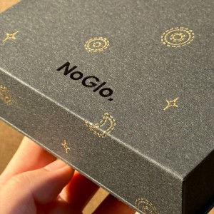 Starlit Flip presentlåda