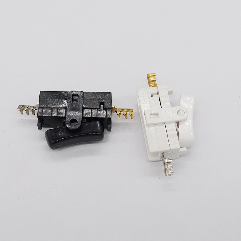 båt-Formad switch HR1101, värmebordslampbåt-formad vevbrytare, utomhusströmbrytare