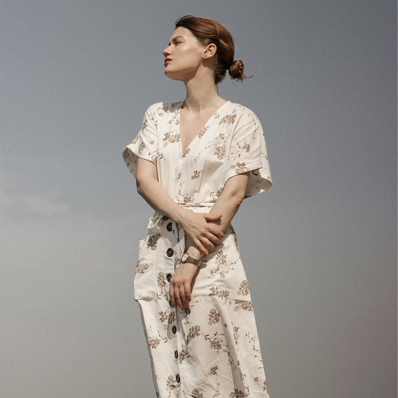 Hur teknik omformar framtida trender inom klädindustrin