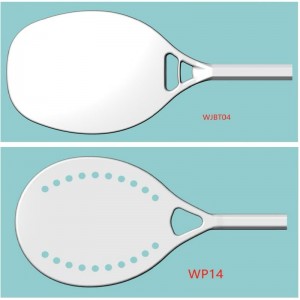 Padellracket hm-Wjbt04/Hm-WP14