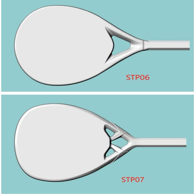 Padelracket hmstp06 /Hm-STP07