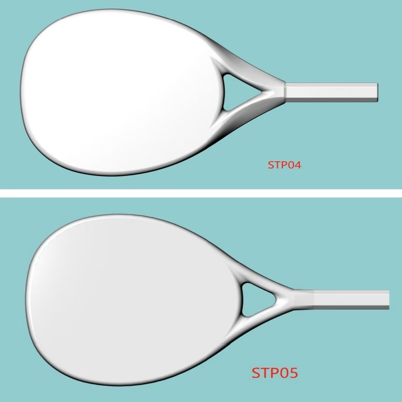 Padellracket hm-STP04/Hm-Stp05