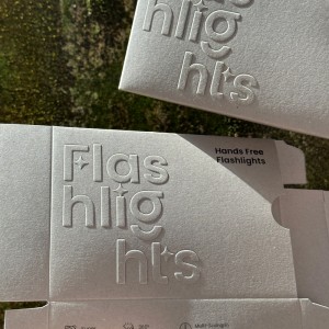 Techite Eco Fold Box