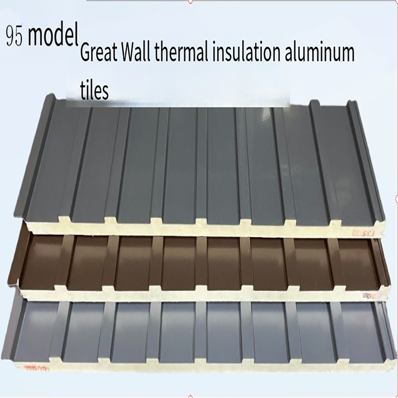 Innovativ teknik avslöjad: Hur den trasiga bron isolering Stor väggpanel skapar en bekväm bostadsyta