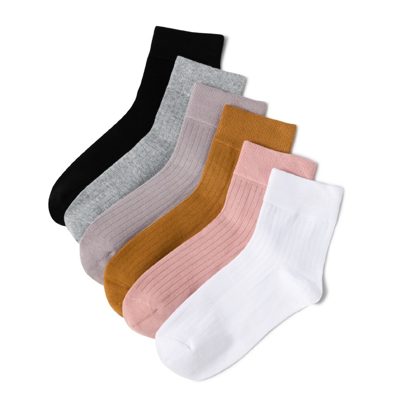 Kvinnliga affärsstrumpor