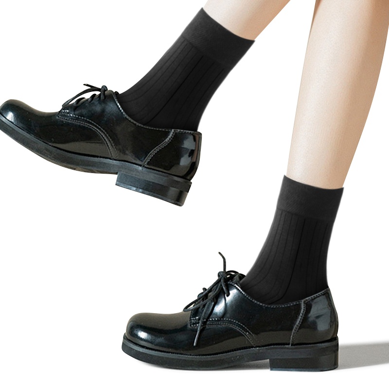 Kvinnliga affärsstrumpor