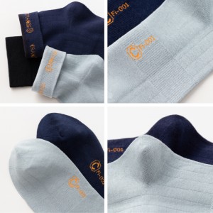 Män affärsstrumpor