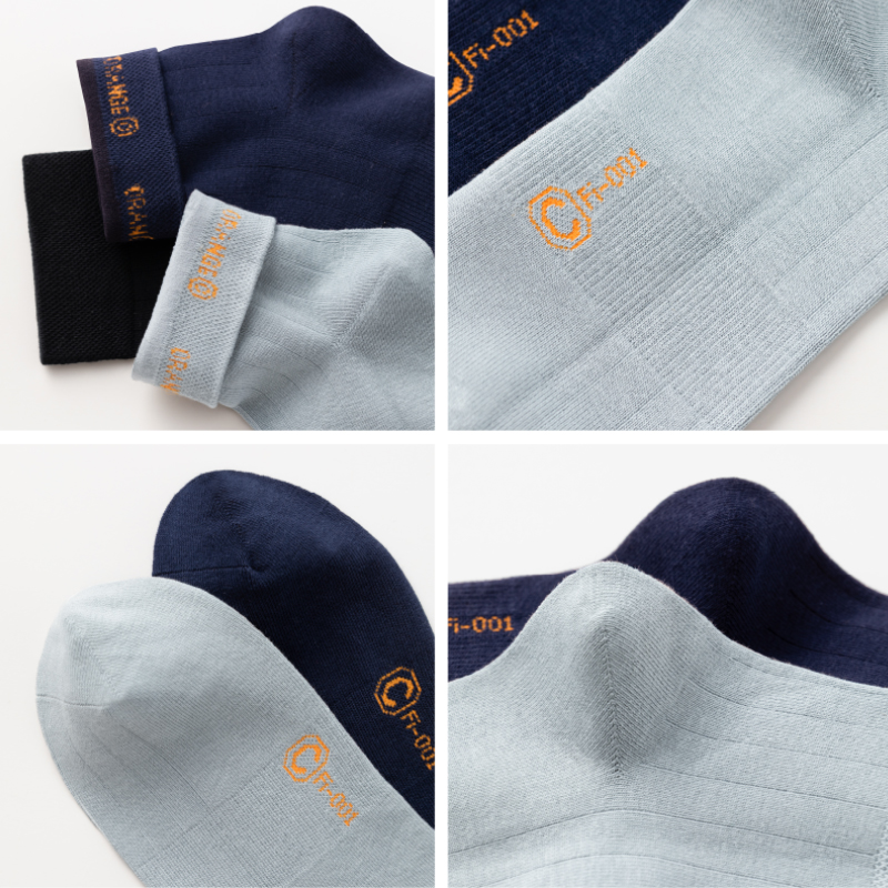 Män affärsstrumpor