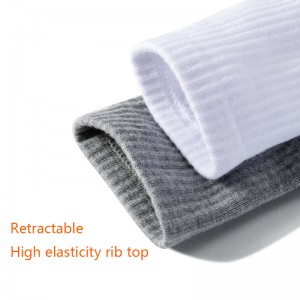 Tillfälliga strumpor