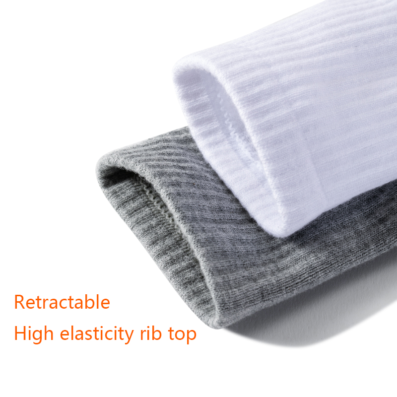 Tillfälliga strumpor