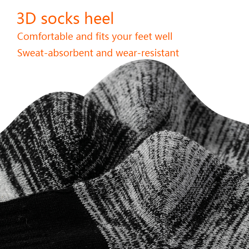 Tillfälliga strumpor