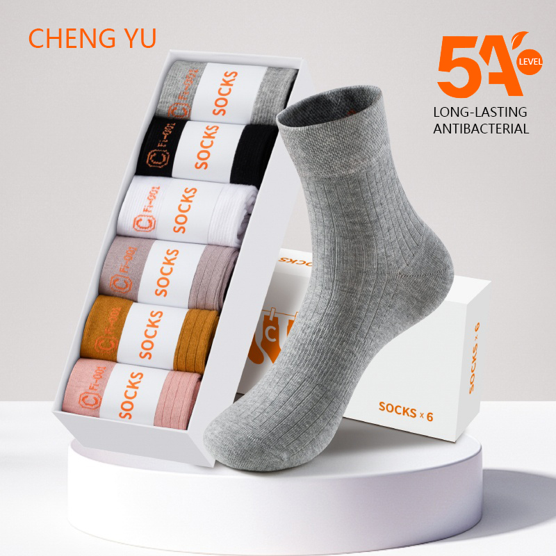 Kvinnliga affärsstrumpor