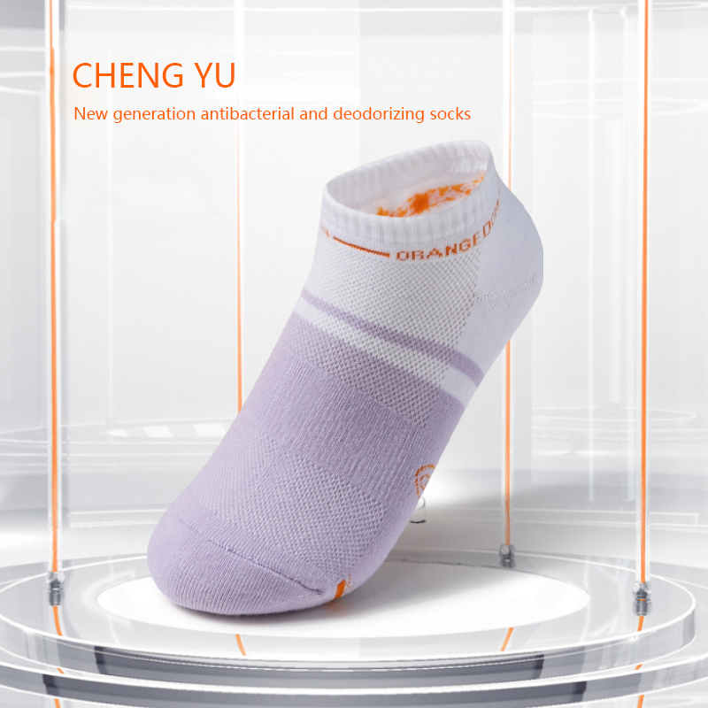 Fyra säsonger kvinnliga strumpor