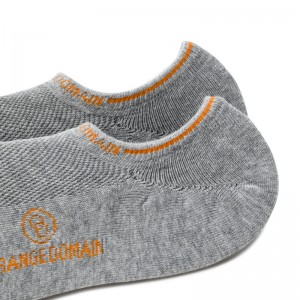 Fyra säsonger män osynliga strumpor