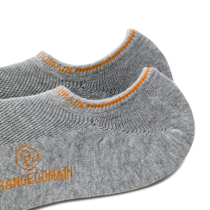 Fyra säsonger män osynliga strumpor