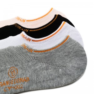 Fyra säsonger Kvinnor osynliga strumpor