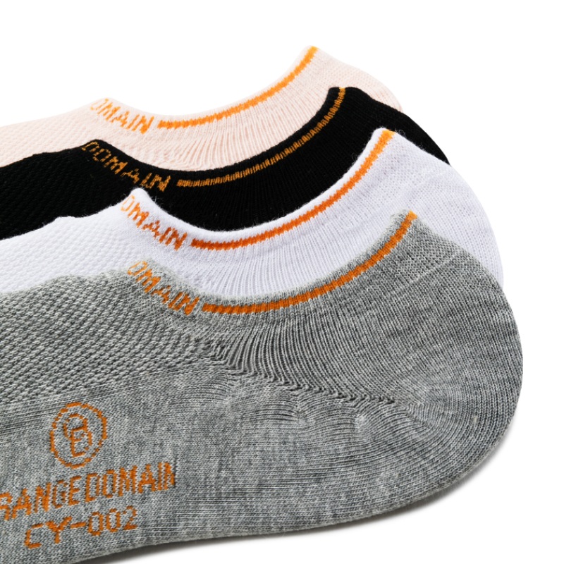 Fyra säsonger Kvinnor osynliga strumpor